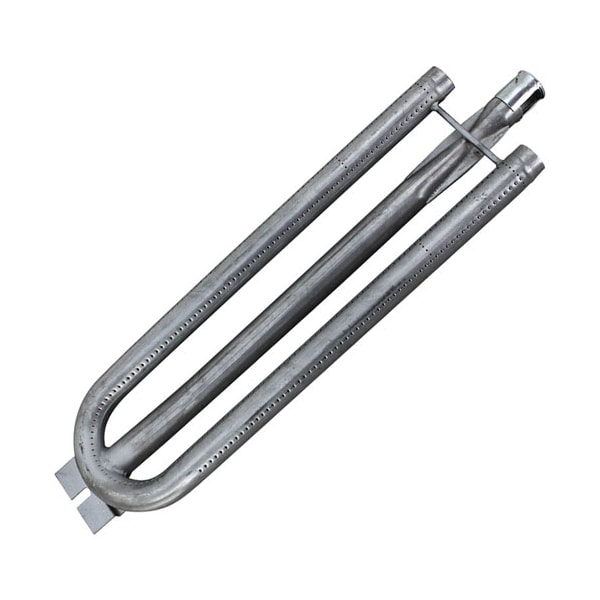 Burner23-3/4 X 6  Steel For  - Part# Vh00-719737-00004